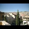 Panorama dal Calvario